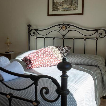 Il Palazzo - Luxury Home & Event Cosenza Luaran gambar