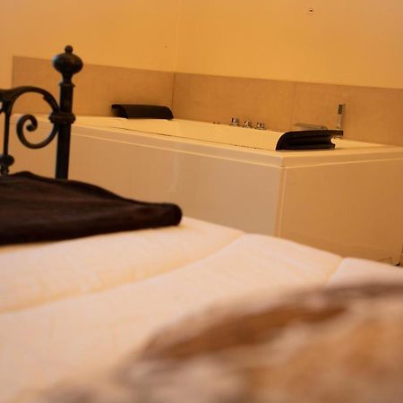 Il Palazzo - Luxury Home & Event Cosenza Luaran gambar