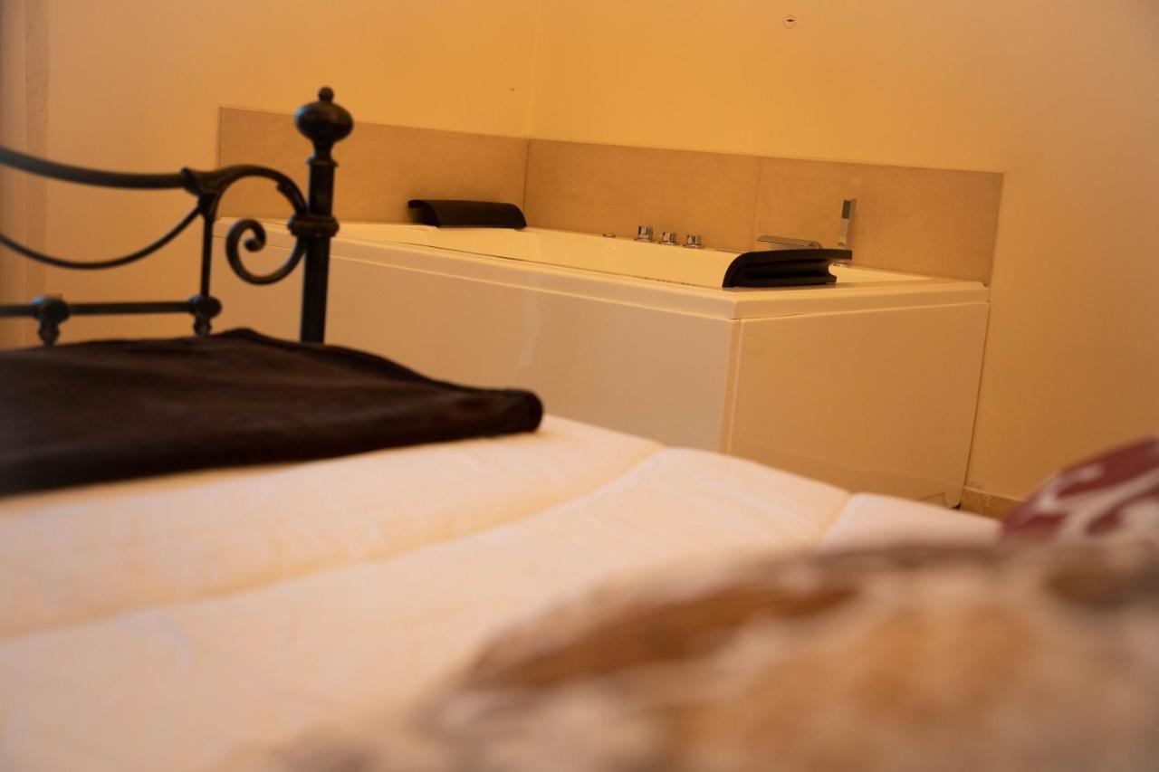 Il Palazzo - Luxury Home & Event Cosenza Luaran gambar