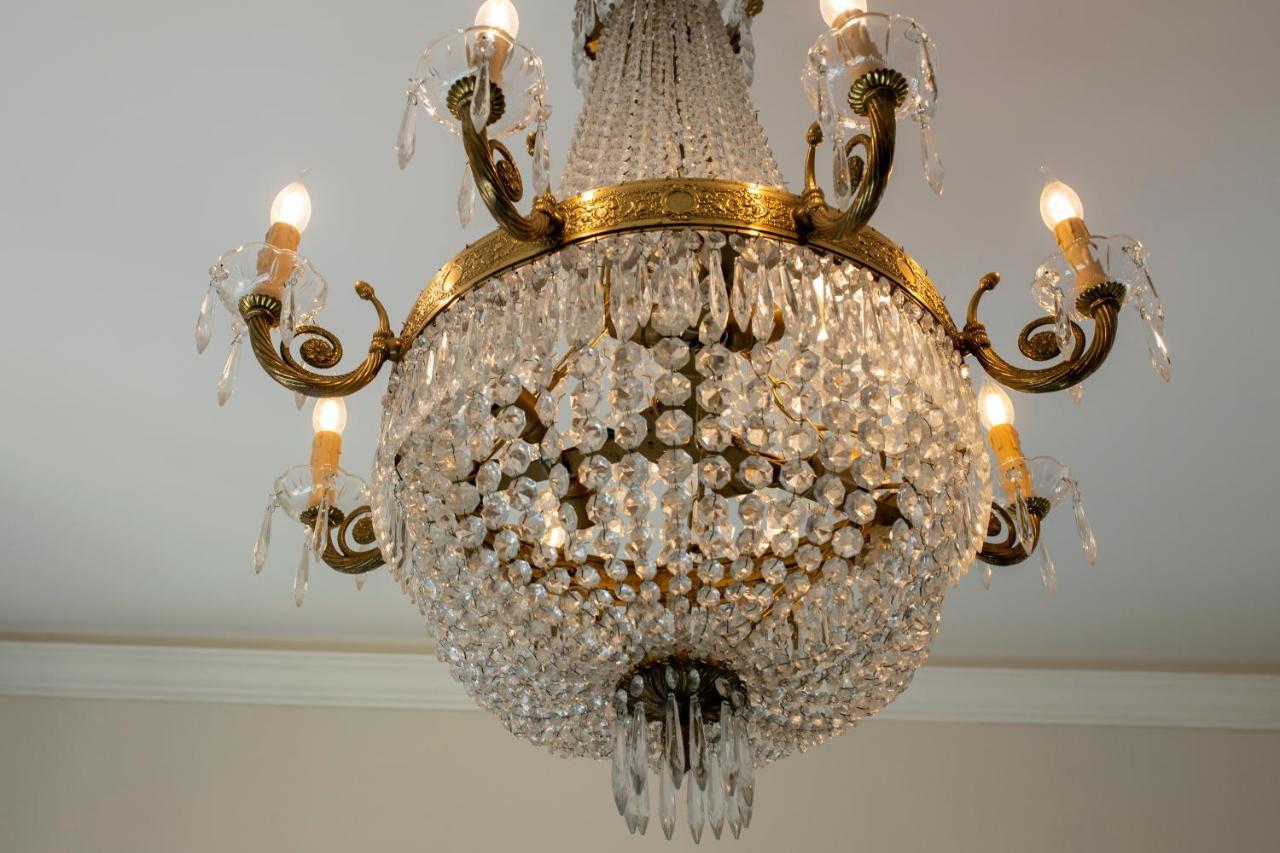 Il Palazzo - Luxury Home & Event Cosenza Luaran gambar