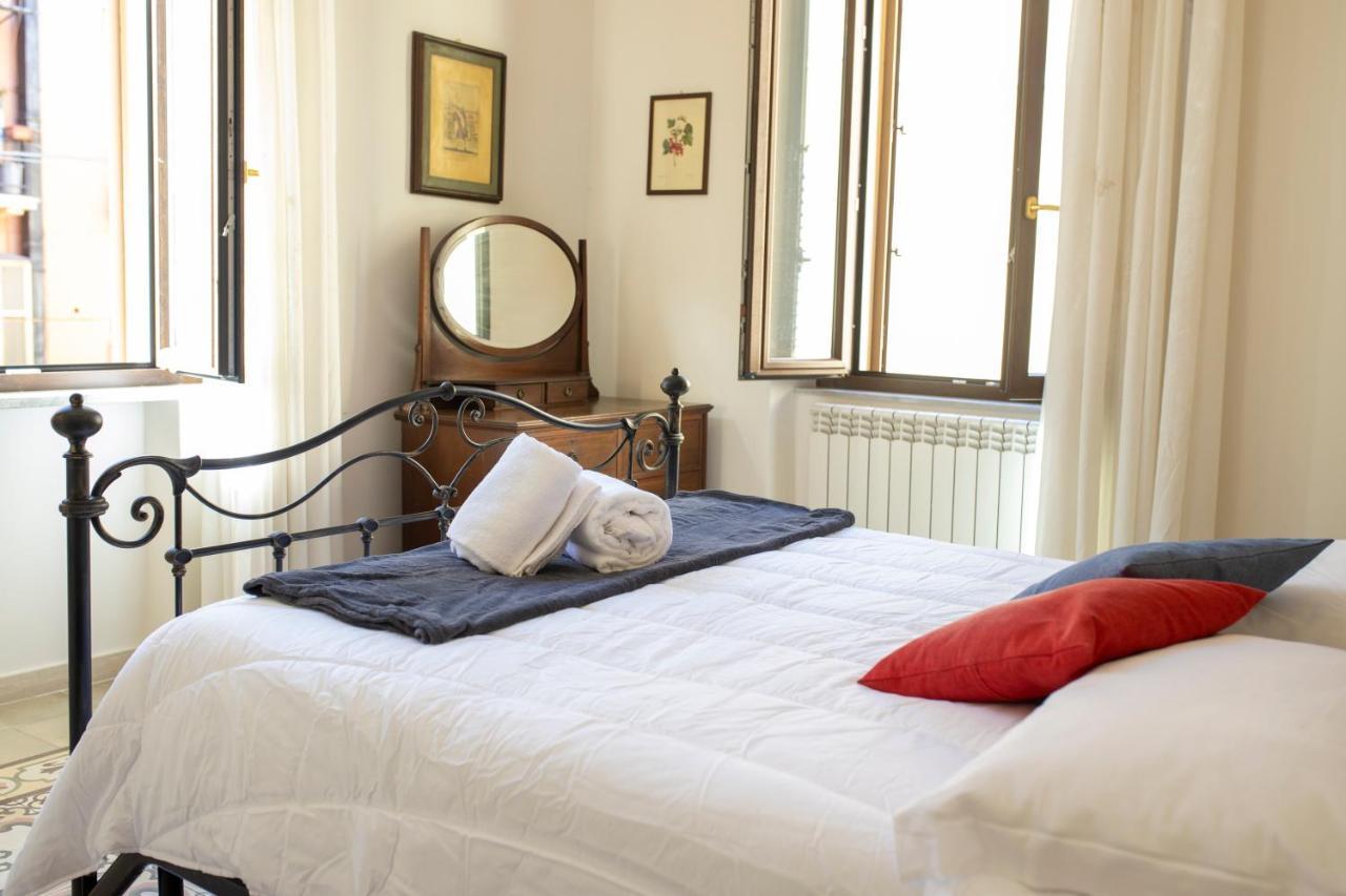 Il Palazzo - Luxury Home & Event Cosenza Luaran gambar