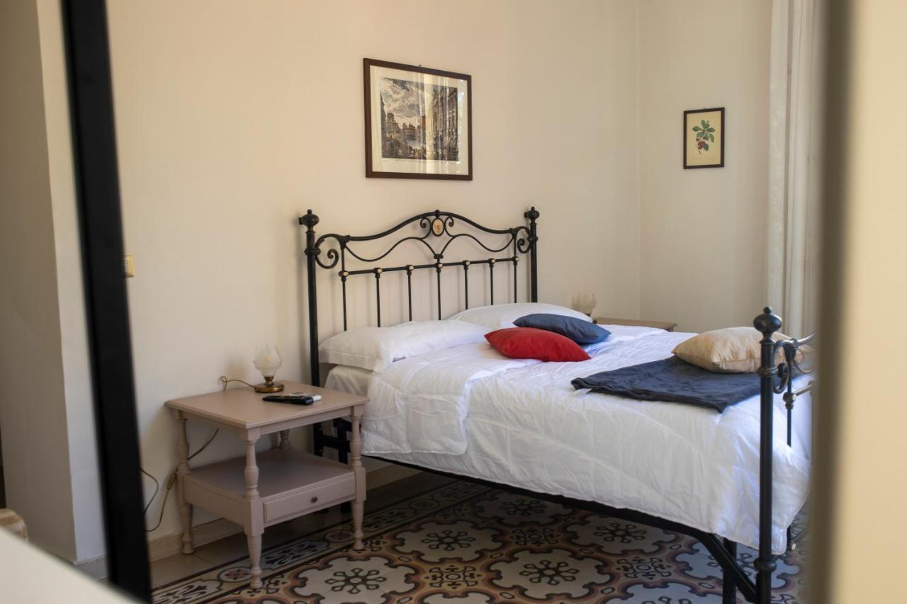 Il Palazzo - Luxury Home & Event Cosenza Luaran gambar