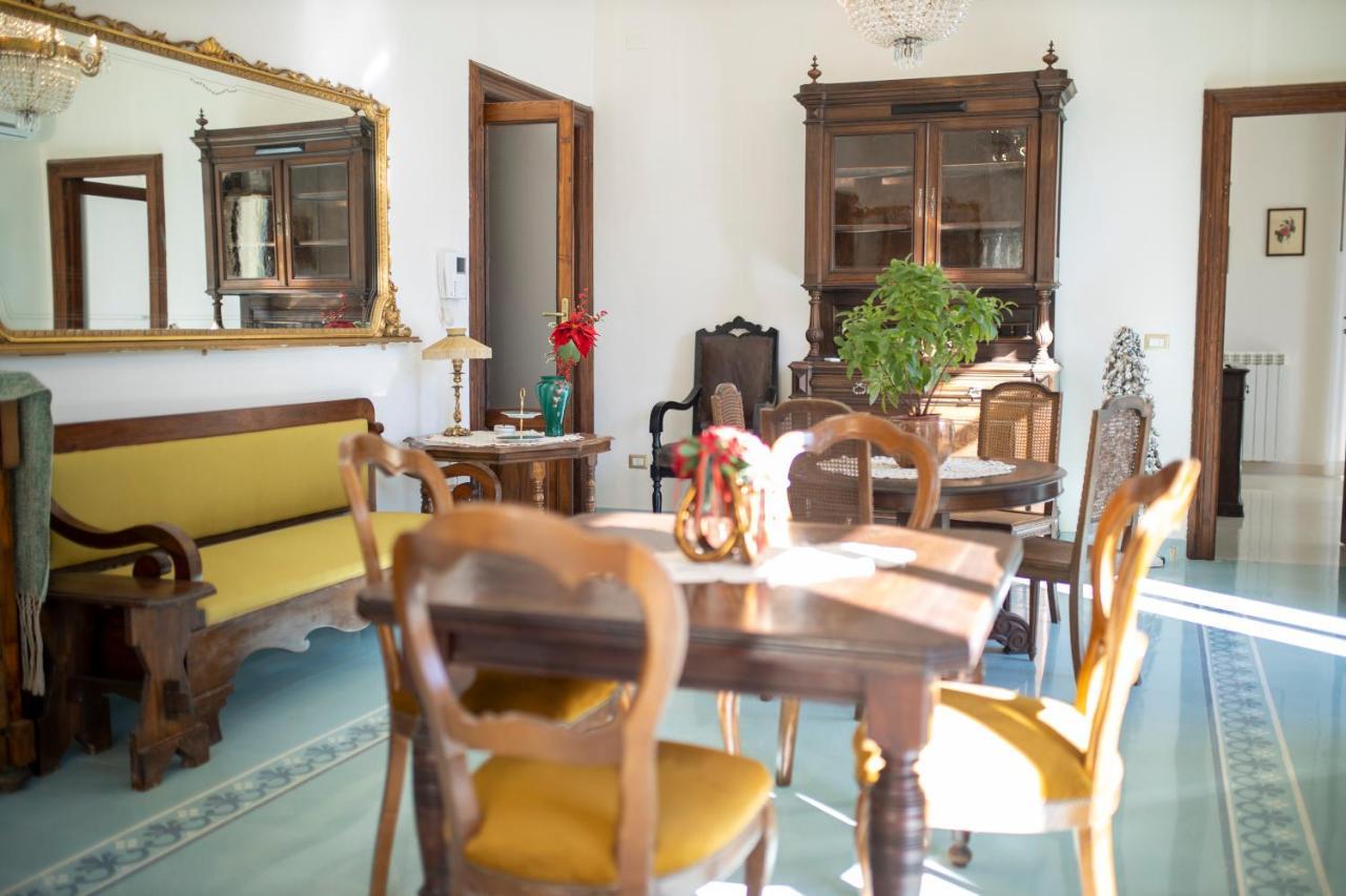 Il Palazzo - Luxury Home & Event Cosenza Luaran gambar
