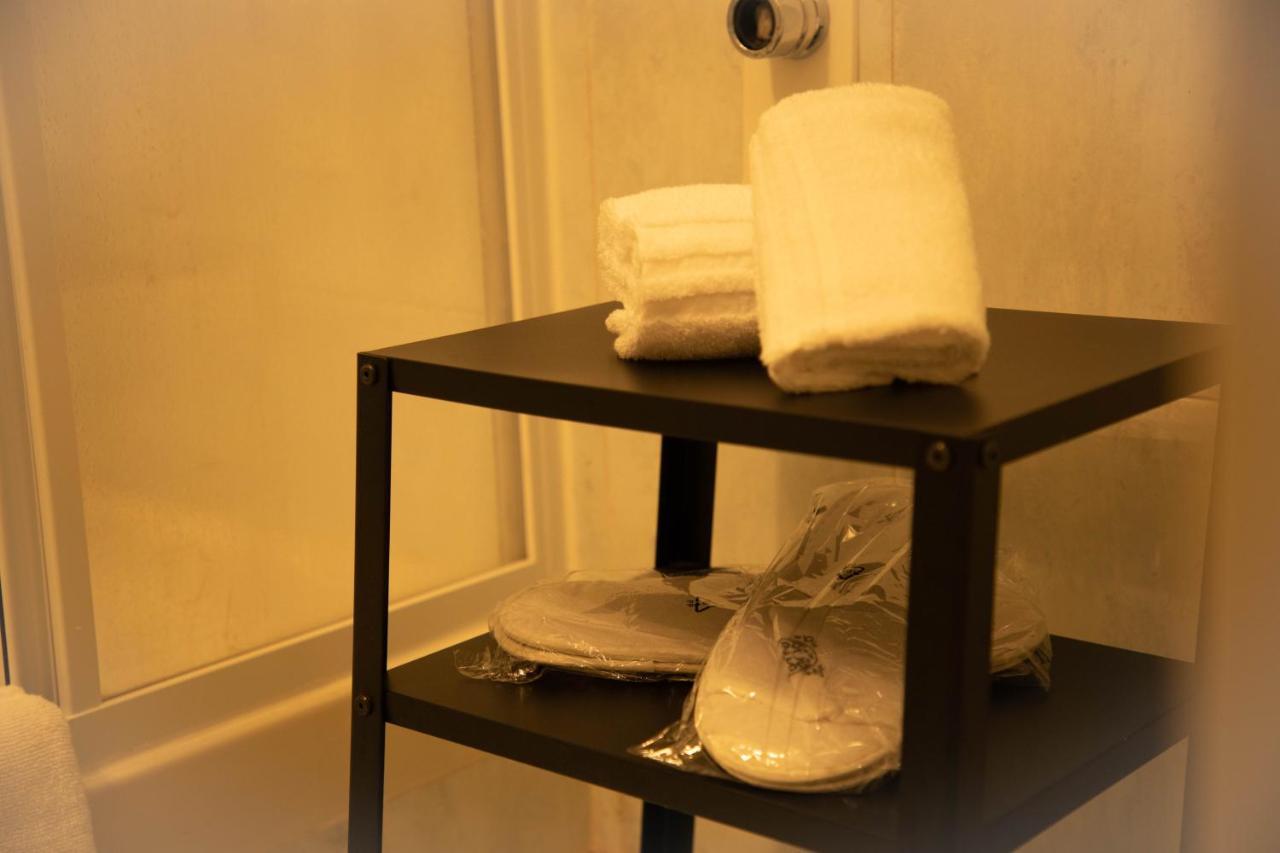 Il Palazzo - Luxury Home & Event Cosenza Luaran gambar