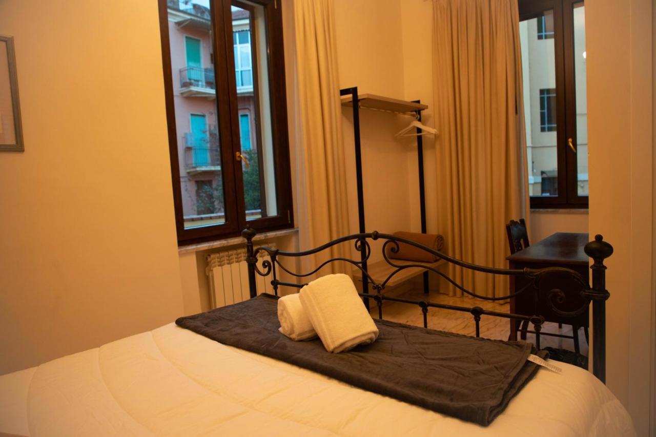 Il Palazzo - Luxury Home & Event Cosenza Luaran gambar