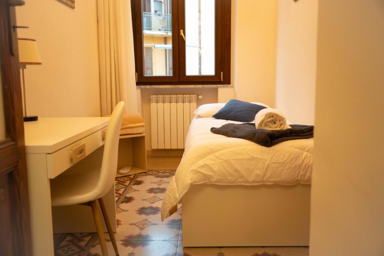 Il Palazzo - Luxury Home & Event Cosenza Luaran gambar