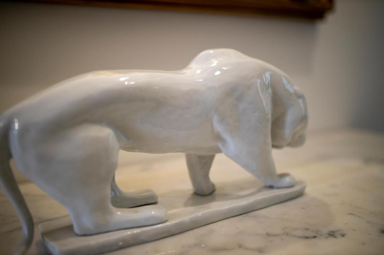 Il Palazzo - Luxury Home & Event Cosenza Luaran gambar