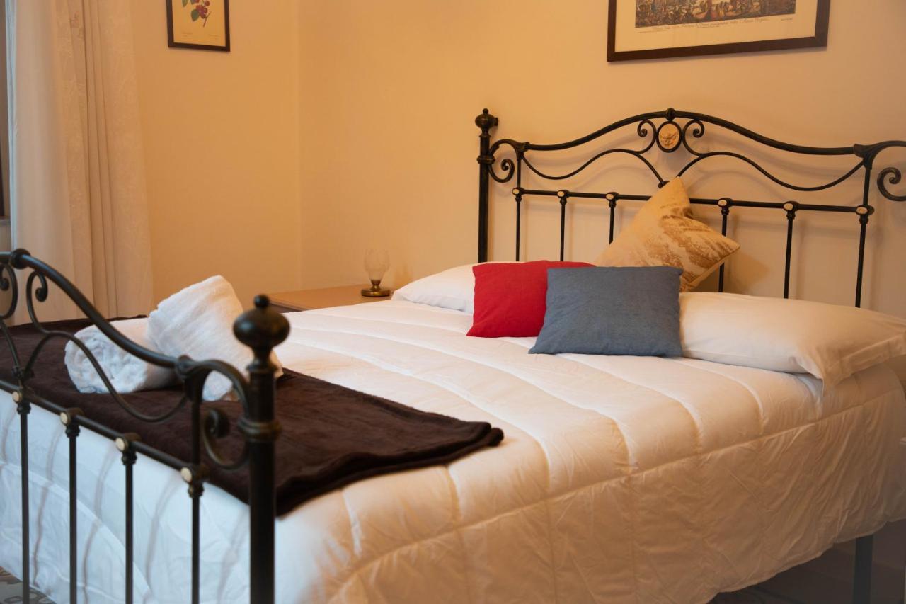 Il Palazzo - Luxury Home & Event Cosenza Luaran gambar