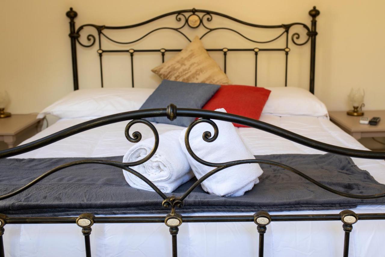 Il Palazzo - Luxury Home & Event Cosenza Luaran gambar