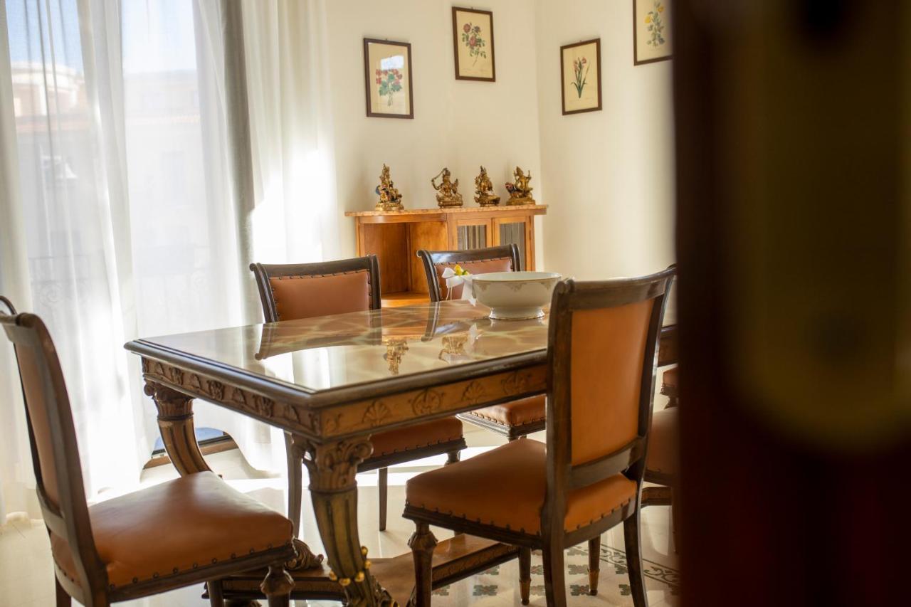Il Palazzo - Luxury Home & Event Cosenza Luaran gambar