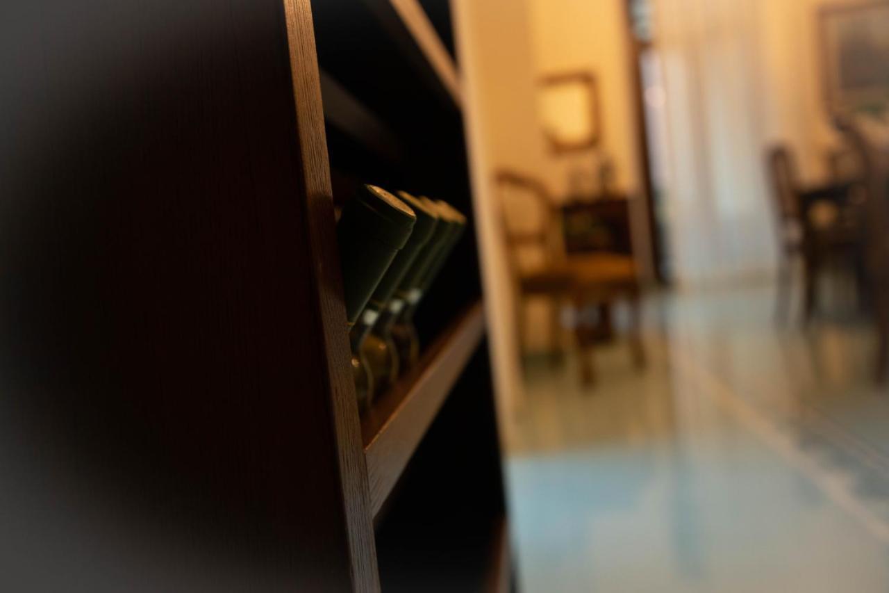 Il Palazzo - Luxury Home & Event Cosenza Luaran gambar