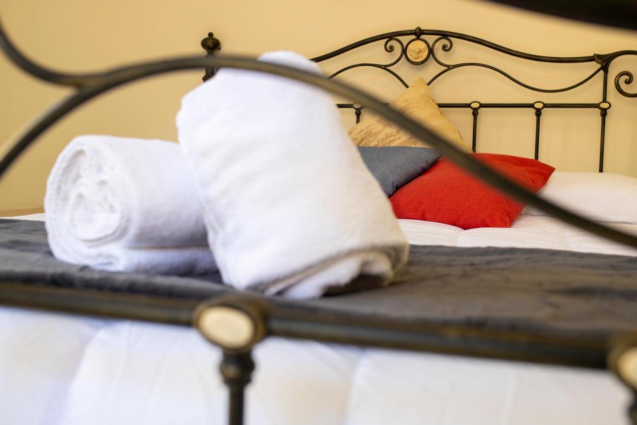 Il Palazzo - Luxury Home & Event Cosenza Luaran gambar
