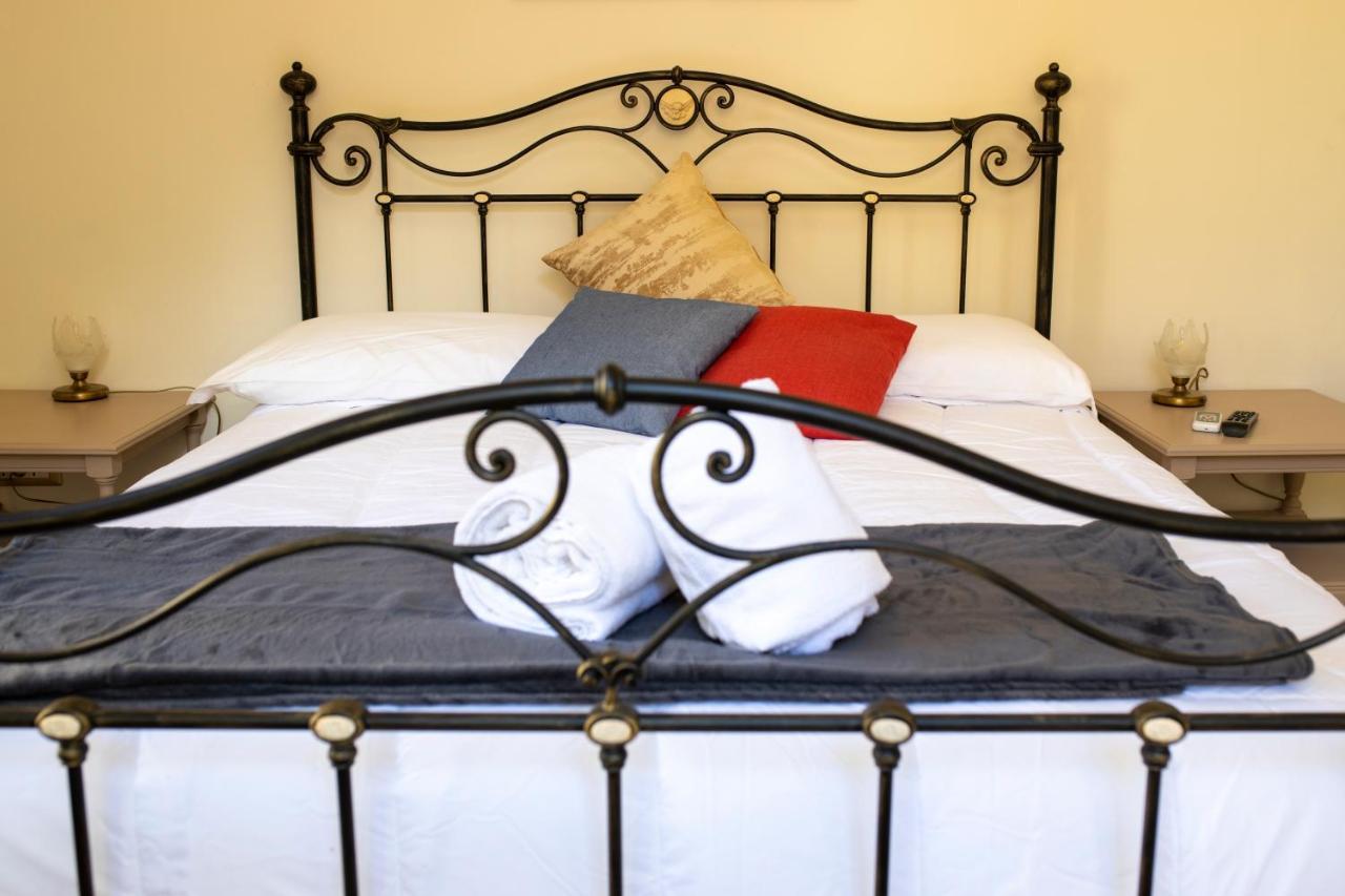 Il Palazzo - Luxury Home & Event Cosenza Luaran gambar
