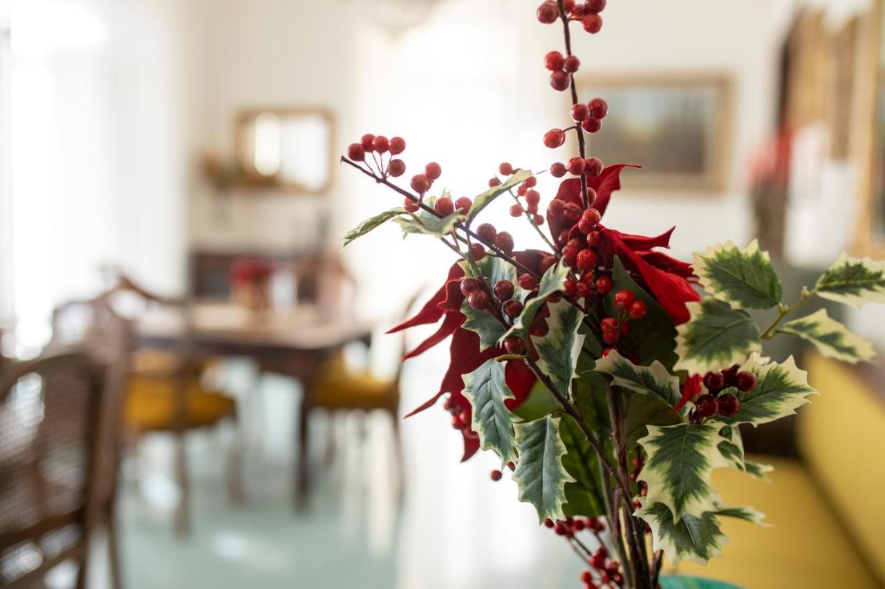 Il Palazzo - Luxury Home & Event Cosenza Luaran gambar