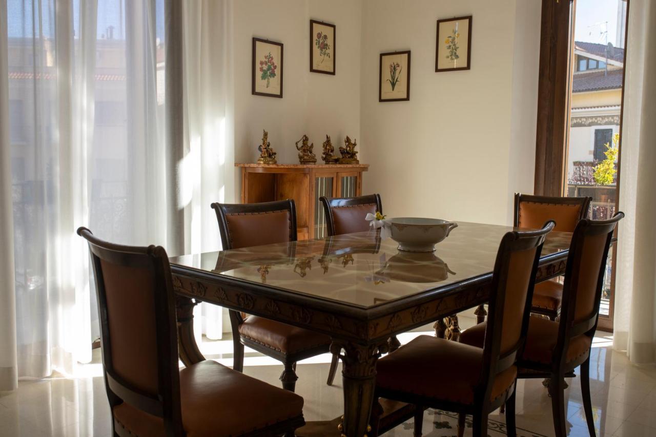 Il Palazzo - Luxury Home & Event Cosenza Luaran gambar