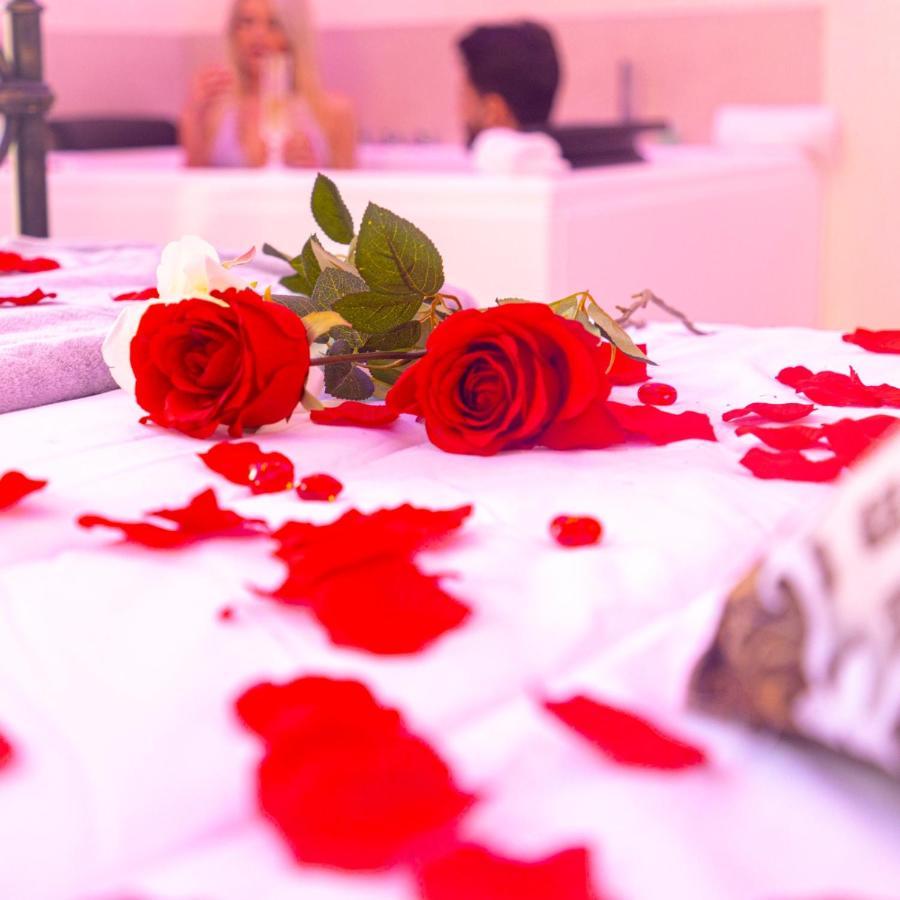 Il Palazzo - Luxury Home & Event Cosenza Luaran gambar