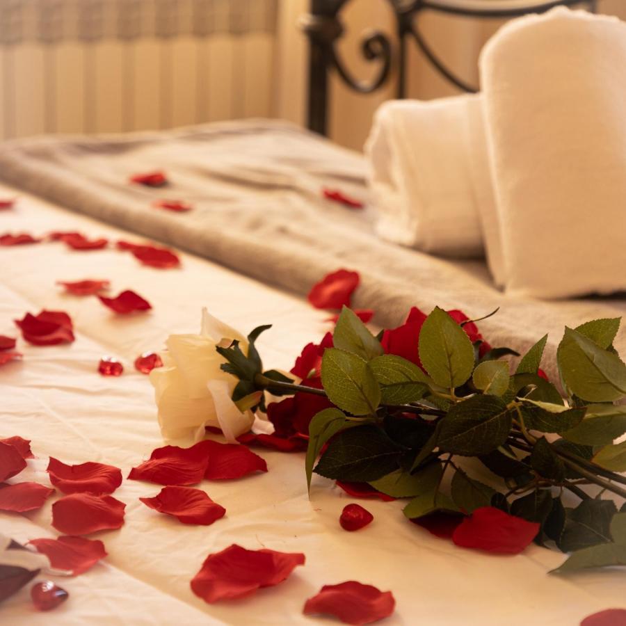 Il Palazzo - Luxury Home & Event Cosenza Luaran gambar