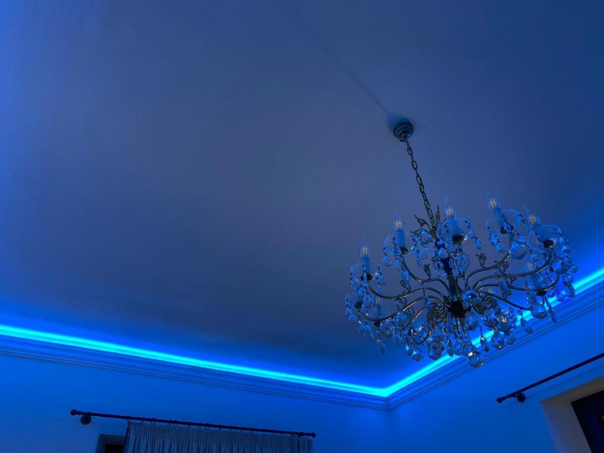 Il Palazzo - Luxury Home & Event Cosenza Luaran gambar