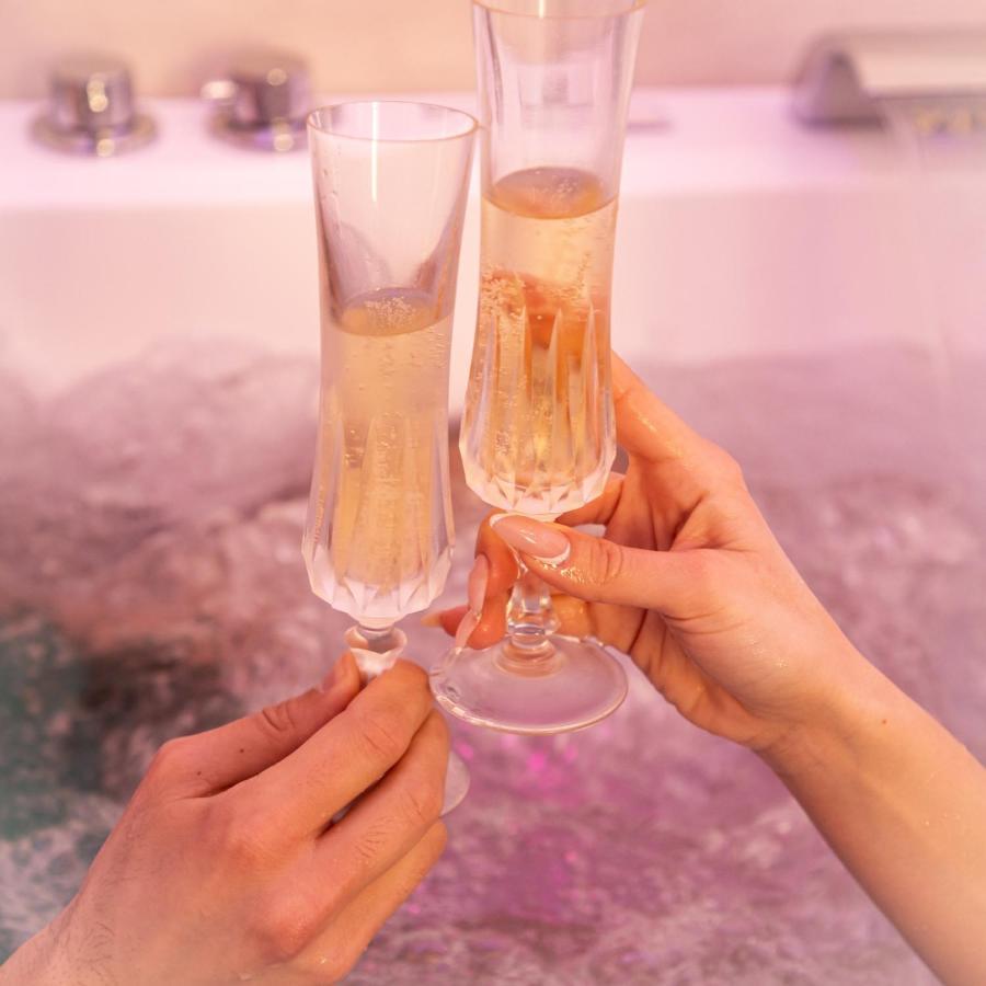 Il Palazzo - Luxury Home & Event Cosenza Luaran gambar