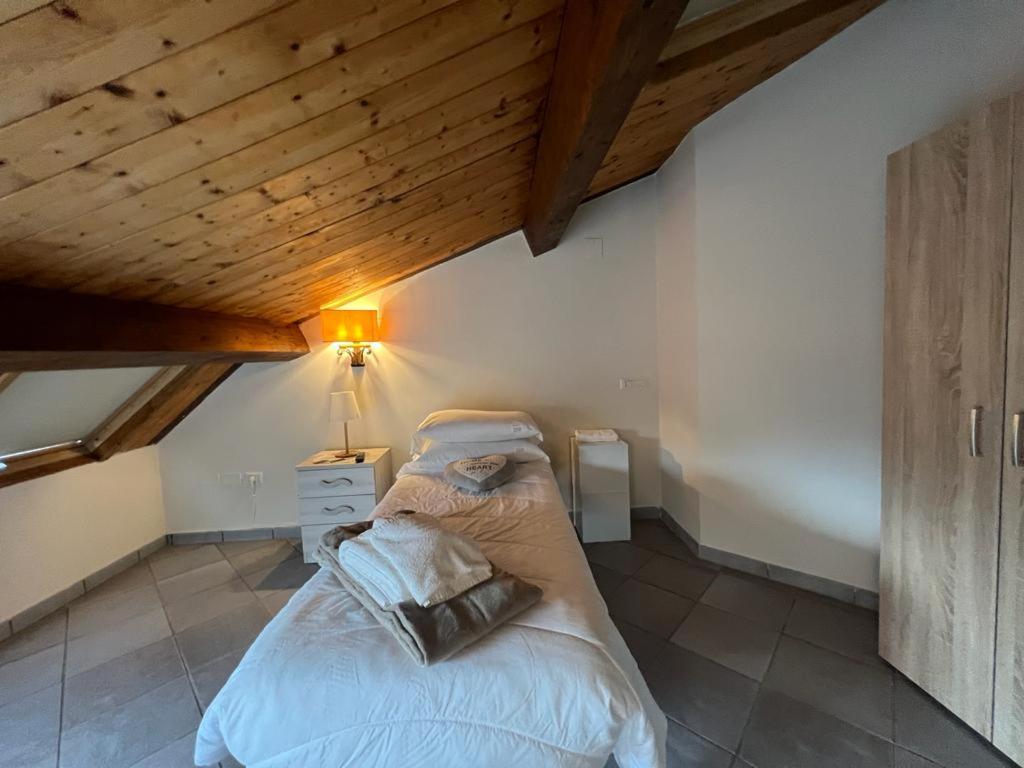 Il Palazzo - Luxury Home & Event Cosenza Luaran gambar