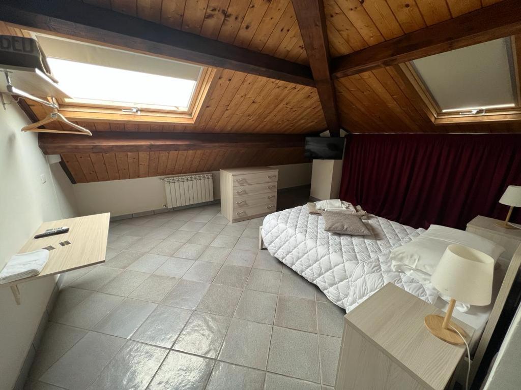 Il Palazzo - Luxury Home & Event Cosenza Luaran gambar