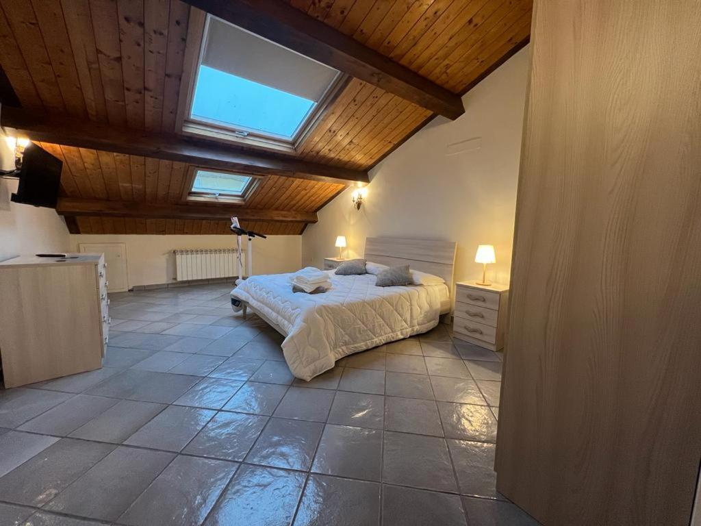 Il Palazzo - Luxury Home & Event Cosenza Luaran gambar