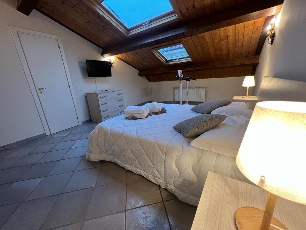Il Palazzo - Luxury Home & Event Cosenza Luaran gambar
