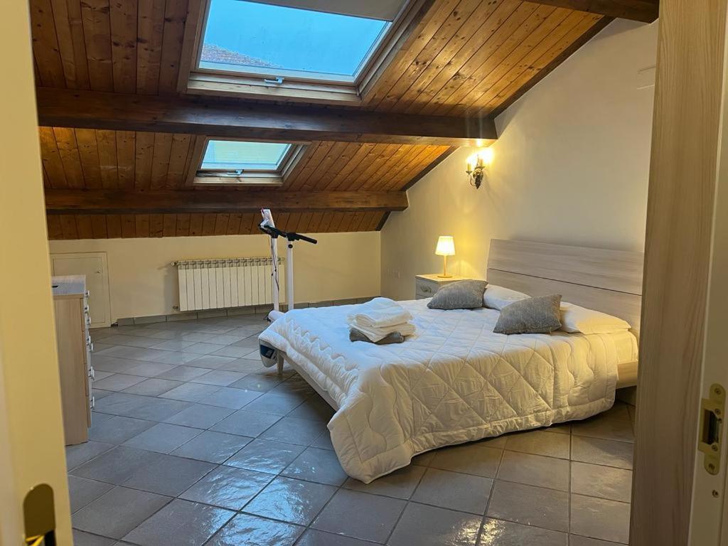 Il Palazzo - Luxury Home & Event Cosenza Luaran gambar